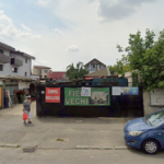 Fotografie cu CENTRUL DE COLECTARE