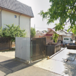 Fotografie cu Fier Vechi