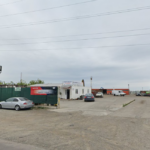 Fotografie cu Fier Vechi La Ion