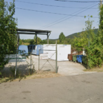 Fotografie cu Centru reciclare Pietricica