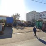 Fotografie cu Centru colectare fier vechi Novator