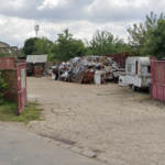 Fotografie cu Fier vechi