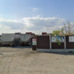 Fotografie cu Fier Vechi Medgidia