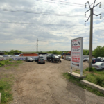 Fotografie cu Sle Dezmembrări Auto