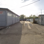 Fotografie cu Asieta Comp Fier Vechi