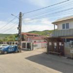 Fotografie cu Auto Moment - Dezmembrari auto Iasi