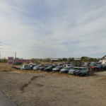 Fotografie cu Denis Auto Dezmembrări