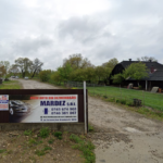 Fotografie cu Centru colectare fier vechi