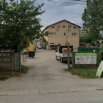 Fotografie cu REMAT BRAD SRL