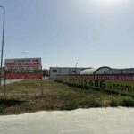 Fotografie cu ECOMET SRL