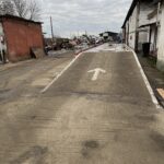 Fotografie cu Iron Recycling