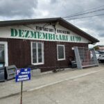 Fotografie cu ADN Motor Group