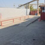 Fotografie cu DANON RECICLARE SRL