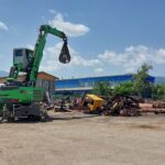 Fotografie cu DANON RECICLARE SRL