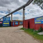 Fotografie cu DANON RECICLARE SRL